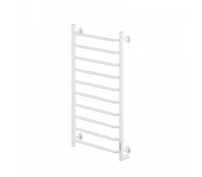 Полотенцесушитель электрический Comfysan Scola EC-10 100/50, белый 