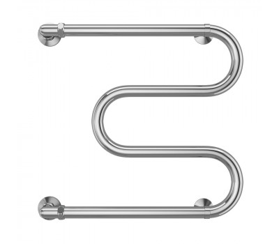 Полотенцесушитель водяной Terminus М-образный БШ 50х50 