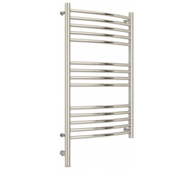 Полотенцесушитель Сунержа Богема 3.0 532*103*930 нижнее слева МЭМ цвет-сталь 00-5802-8050 