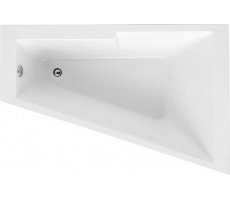 Акриловая ванна Aquanet Accord 150x100 R на раме с ножками