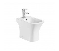 Биде напольное Azario FRETTA SQUARE AZ1215C