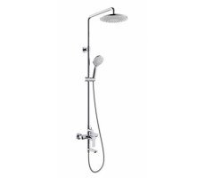 Душевая система KAISER Sena 74182 хром 