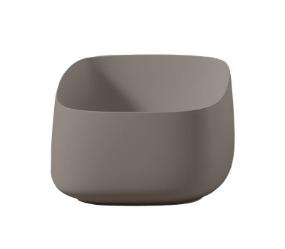 Раковина Artceram COGNAC COL006 40 00 Раковина Artceram COGNAC COL006 40 00