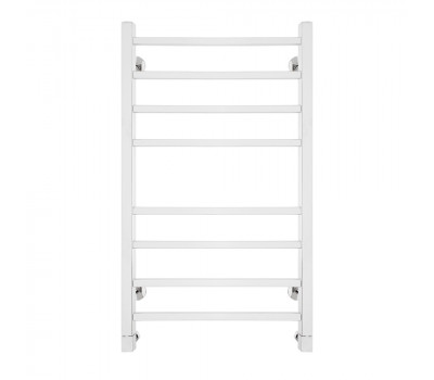 Полотенцесушитель водяной Domoterm Квадро Квадро П8 500х800 Хром Полотенцесушитель водяной Domoterm Квадро Квадро П8 500х800 Хром