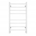 Полотенцесушитель водяной Domoterm Квадро Квадро П8 500х800 Хром Полотенцесушитель водяной Domoterm Квадро Квадро П8 500х800 Хром