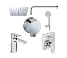 Комплект Ideal Standard ESLA, 6 в 1  BD002XC