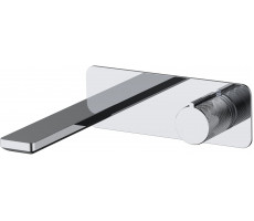 Смеситель для раковины Allen Brau Liberty 5.33004-00 (с внутренней частью) хром 