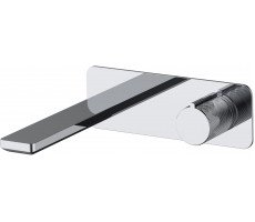 Смеситель для раковины Allen Brau Liberty 5.33004-00 (с внутренней частью) хром  Смеситель для раковины Allen Brau Liberty 5.33004-00 (с внутренней частью) хром