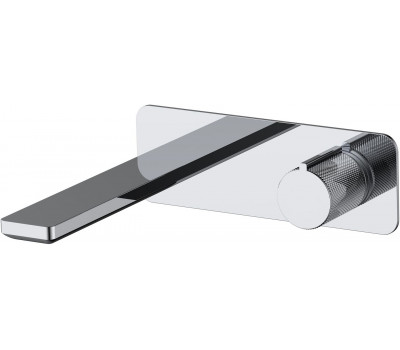 Смеситель для раковины Allen Brau Liberty 5.33004-00 (с внутренней частью) хром 