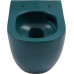 Унитаз подвесной Allen Brau Reality 4.32015.PT петроль 