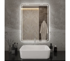 Зеркало Maretti Florenza FL146080P34EL 60x80 см 