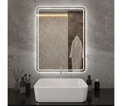 Зеркало Maretti Florenza FL146080P34EL 60x80 см 