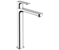 Смеситель для раковины Hansgrohe Rebris 72582000 хром 