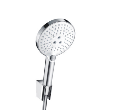 Душевой гарнитур Hansgrohe Raindance Select 26721400 хром 