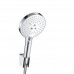 Душевой гарнитур Hansgrohe Raindance Select 26721400 Хром 