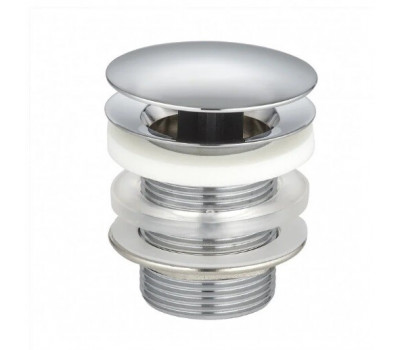 Донный клапан Kludi 1042805-00 хром Донный клапан Kludi 1042805-00 хром