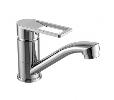 Смеситель Belgrade для кухни излив 140мм BD 15 ESKO 