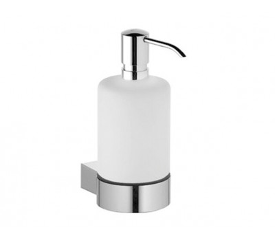 Дозатор для жидкого мыла Keuco 14953019000 Дозатор для жидкого мыла Keuco 14953019000