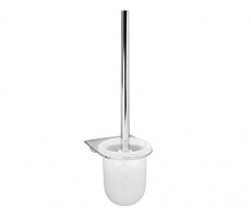 Щетка для унитаза WasserKRAFT Kammel K-8300 8327 Хром 
