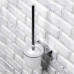 Щетка для унитаза WasserKRAFT Kammel K-8300 8327 Хром 