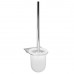 Щетка для унитаза WasserKRAFT Kammel K-8300 8327 Хром 