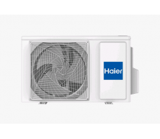 Наружный блок, on/off с зимним комплектом Haier HSU-09HPL103/R3(OUT) (-40C) 