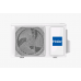 Наружный блок, on/off с зимним комплектом Haier HSU-09HPL103/R3(OUT) (-40C) 
