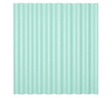 Шторка WasserKRAFT Oder SC-30000 30301 Зеленый 