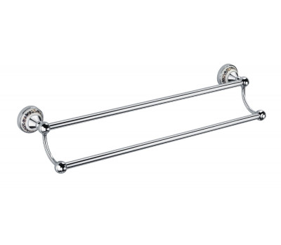 Полотенцедержатель FIXSEN Bogema трубчатый 2-ой FX-78502 