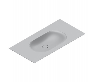 Раковина консоль 100x50 Catalano Sfera 521010023 Раковина консоль 100x50 Catalano Sfera 521010023