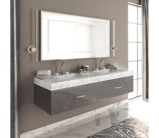 Боковая стенка Milldue HILTON 7339.93 SX Боковая стенка Milldue HILTON 7339.93 SX