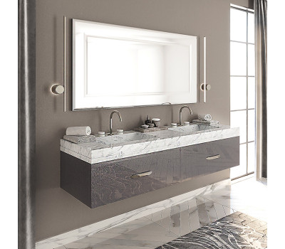 Боковая стенка Milldue HILTON 7339.93 SX  