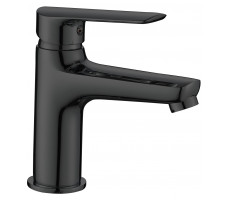 Смеситель Lagos Black для раковины LG26B ESKO 