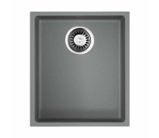 Мойка OMOIKIRI Bosen, размер 380*440*210, цвет-Leningrad Grey 4993538 