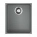Мойка OMOIKIRI Bosen, размер 380*440*210, цвет-Leningrad Grey 4993538 