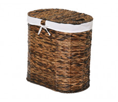 Корзина WasserKRAFT Dill WB-611 WB-611-L коричневый 