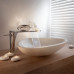 Раковина Axor Massaud 42300000 белый 