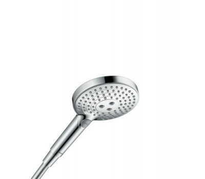 Душевая лейка Hansgrohe Raindance Select 26014000 хром 