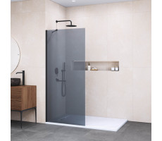 Душевая перегородка RGW WA-102B 800 351010208-34 Черный 