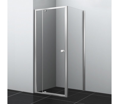 Душевой уголок WasserKRAFT Aula 11P 11P18 Хром 