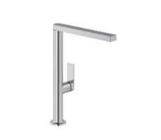 Смеситель для кухни Kludi QORD 568030575 хром 