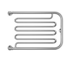 Полотенцесушитель водяной Terminus Фокстрот-Лиана 50х70 