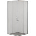 Душевой уголок Aquanet SE-800S 80x80, прозрачное стекло 