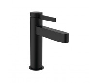 Смеситель для раковины Hansgrohe Finoris 76020670 черный матовый 