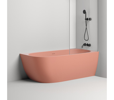 Ванна угловая правая 170х85 Salini Sofia Corner 102524MF-2012 S-stone  