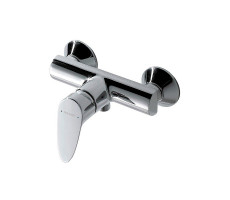 Смеситель для душа Bravat Drop F94898C Хром 