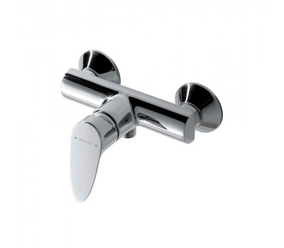 Смеситель для душа Bravat Drop F94898C Хром 