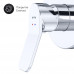 Встраиваемый смеситель AM.PM X-Joy F85A45000 Хром 