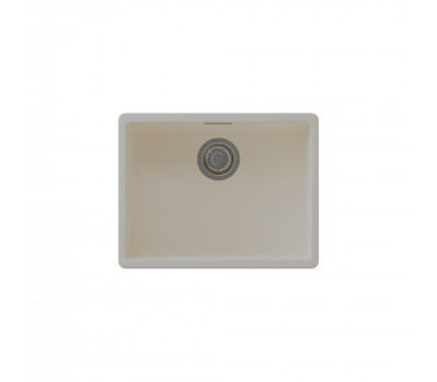Кухонная мойка Florentina МАДЕНА 22.510.D0500.202, шампань 