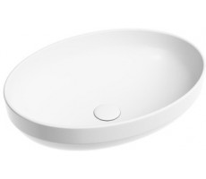 Раковина Ceramicanova Element 50 CN6056MW белый матовый